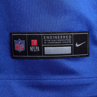 Los Angeles Rams Konata Mumpfield Royal Team Game Jersey