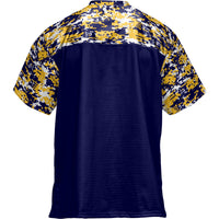 Murray St. Racers Football Jersey - Navy