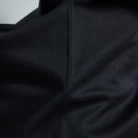 Las Vegas Raiders Brock Bowers Black Team Stitched Limited Jersey