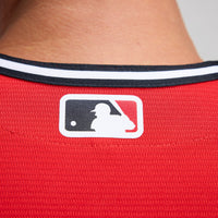Cleveland Guardians Red Alternate 2 Replica Jersey