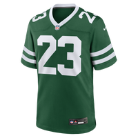 New York Jets Azareye'h Thomas Legacy Green Team Game Jersey