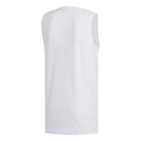 ULM Warhawks Replica Basketball Jersey - White