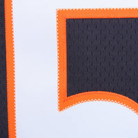 Chicago Bears Dick Butkus Navy Retired Player Legacy Replica Jersey