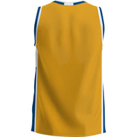 Nebraska-Kearney Lopers Lightweight Basketball Jersey - Blue