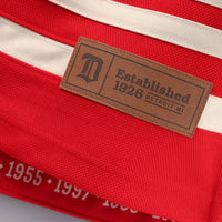 Detroit Red Wings Red Centennial Premium Jersey