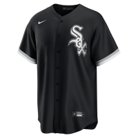 Chicago White Sox Munetaka Murakami Black Alternate Replica Jersey