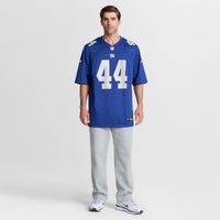 New York Giants Cam Skattebo Royal Team Game Player Jersey