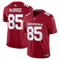 Arizona Cardinals Trey McBride Cardinal Team Stitched Limited Jersey