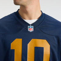 Green Bay Packers Jordan Love Navy The 1923 Classic Game Jersey