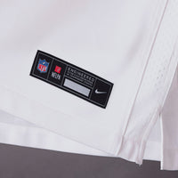 Atlanta Falcons A.J. Terrell White Game Jersey