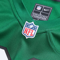 Philadelphia Eagles Lane Johnson Kelly Green Alternate Game Jersey