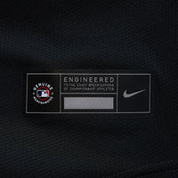 New York Mets Juan Soto Black Alternate Limited Player Jersey