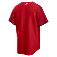 Cincinnati Reds Red 2026 City Connect Stadium Jersey