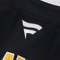 Boston Bruins Black Home Premium Custom Jersey