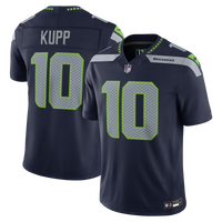 Seattle Seahawks Cooper Kupp College Navy Team Stitched Limited Jersey