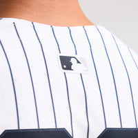 New York Yankees Aaron Judge White Home Limited Player Jersey
