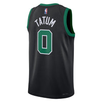 Boston Celtics Replica Statement Swingman Jersey Jayson Tatum