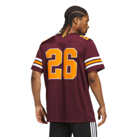#26 Arizona State Sun Devils Roses & Devils Premier Strategy Jersey - Maroon