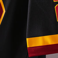 Washington Commanders Sean Taylor Black Hail Raiser Alternate Retired Player Game Jersey