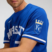 Kansas City Royals Bobby Witt Jr. Royal Alternate 2 Limited Player Jersey