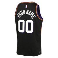 Phoenix Suns Statement Jersey - Custom