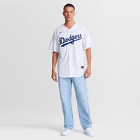 Los Angeles Dodgers Shohei Ohtani White Home Replica Jersey