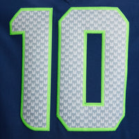 Seattle Seahawks Cooper Kupp College Navy Team Stitched Limited Jersey