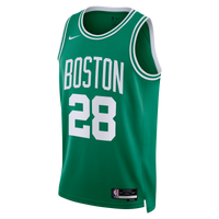 Boston Celtics Icon Edition Swingman Jersey - Kelly Green - Hugo González