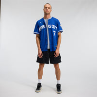 Kansas City Royals Bobby Witt Jr. Royal Alternate 2 Limited Player Jersey