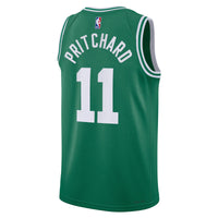 Boston Celtics Icon Edition Swingman Jersey - Kelly Green - Payton Pritchard