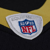 New Orleans Saints Drew Brees Black 2009 Legacy Jersey