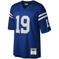 Baltimore Colts Johnny Unitas Royal Legacy Replica Jersey