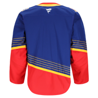 St. Louis Blues Blue Alternate 2 Authentic Pro Jersey