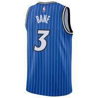 Orlando Magic Replica Icon Edition Swingman Jersey - Blue - Desmond Bane