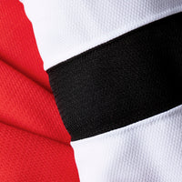 New Jersey Devils Red Home Authentic Pro Custom Jersey