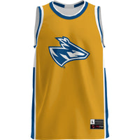 Nebraska-Kearney Lopers Lightweight Basketball Jersey - Blue