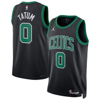 Boston Celtics Replica Statement Swingman Jersey Jayson Tatum