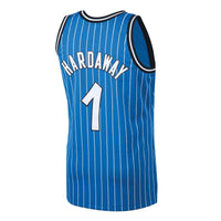 Orlando Magic Hardwood Classics Road Jersey Anfernee Hardaway