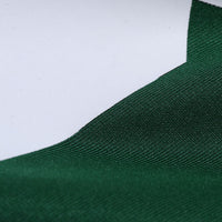 New York Jets Isaiah Davis Legacy Green Team Game Jersey