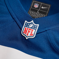 Indianapolis Colts JT Tuimoloau Royal Team Game Jersey