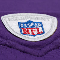 Minnesota Vikings Jared Allen Purple 2011 Legacy Replica Jersey