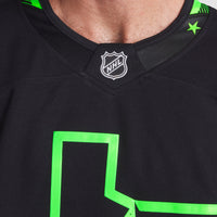 Dallas Stars Black Alternate Premium Jersey