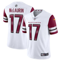 Washington Commanders Terry McLaurin White Limited Jersey
