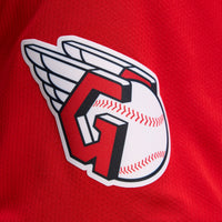 Cleveland Guardians Red Alternate Limited Jersey