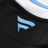 Utah Mammoth Clayton Keller Black Home Premium Player Jersey