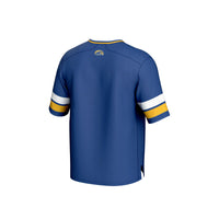 Kent State Golden Flashes Spirit Football Jersey - Navy