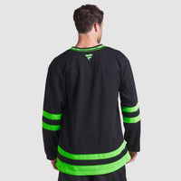 Dallas Stars Black Alternate Premium Jersey
