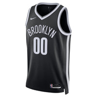 Brooklyn Nets Icon Swingman Jersey - Custom