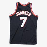 Phoenix Suns Swingman Jersey Alternate Kevin Johnson 1996-97