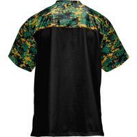 Wright State Raiders Football Jersey - Black